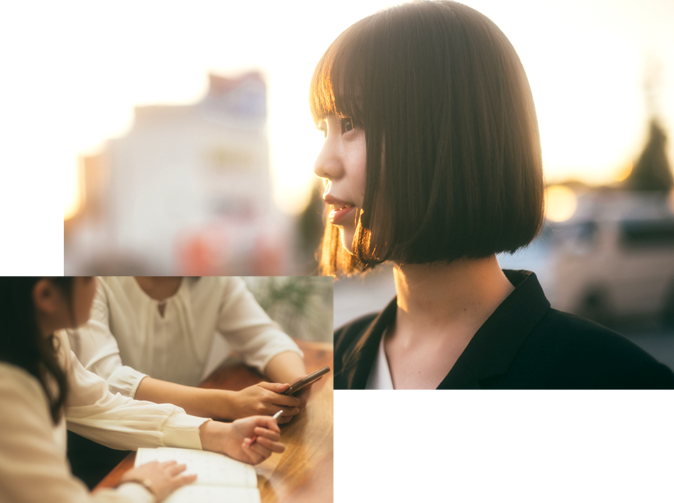 どうしたらよいのか？そんなスタートだとしても・・・